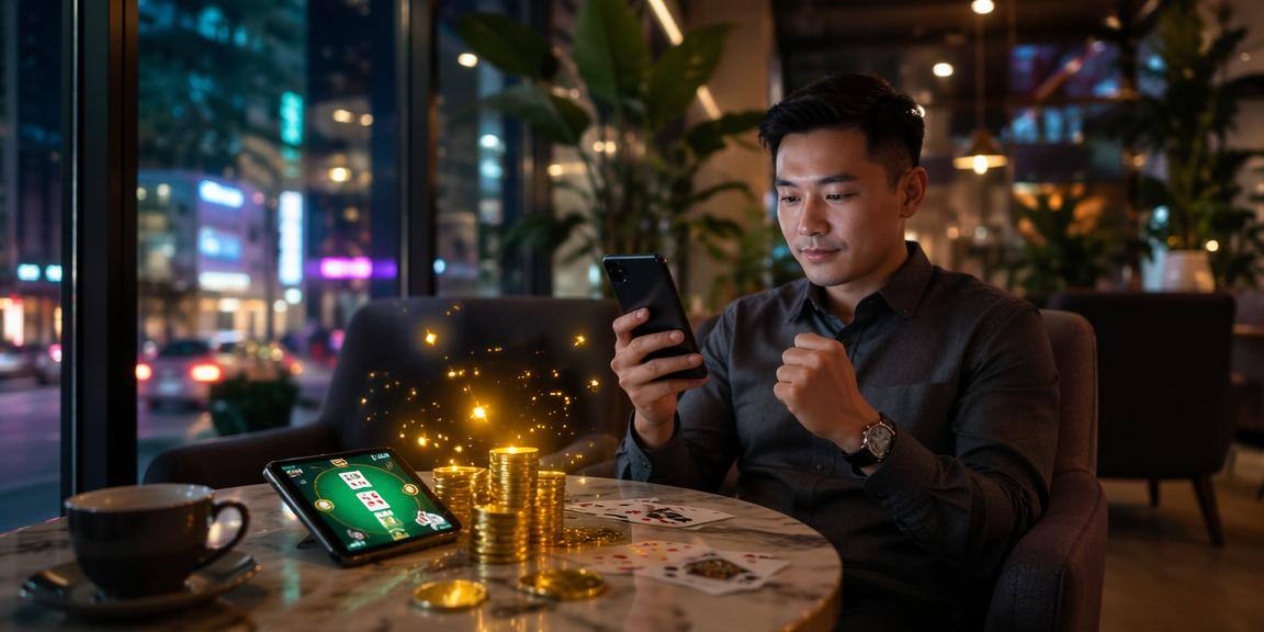 777f Chuyển Khoản Casino Trực Tiếp